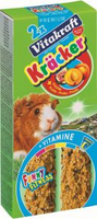 Kracker fruit cavia 2in1 - afbeelding 2