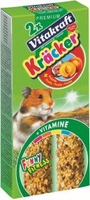 Kracker fruit hamster 2in1 - afbeelding 2