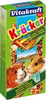 Kracker groente cavia 2in1 - afbeelding 2