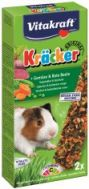 Kracker groente cavia 2in1 - afbeelding 1