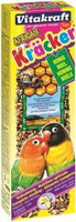 Kracker honing agaporniden 2in1 - afbeelding 2