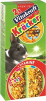 Kracker honing dwergkonijn 2in1 - afbeelding 2