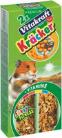 Kracker honing hamster 2in1 - afbeelding 2