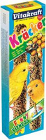 Kracker honing kanarie 2in1 - afbeelding 2