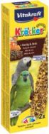 Kracker honing papegaai 2in1