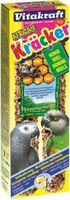 Kracker honing papegaai 2in1 - afbeelding 2
