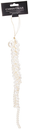 KRALEN HANGDECO 23CM PAREL