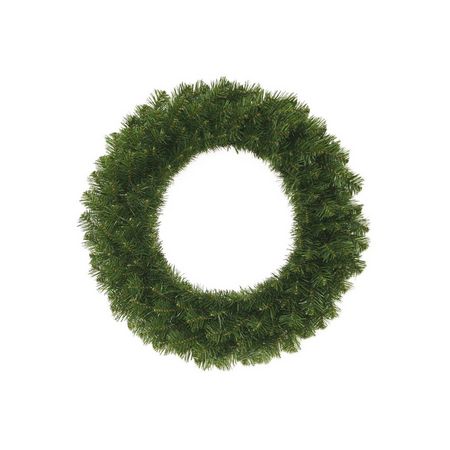 Krans colorado d45cm groen