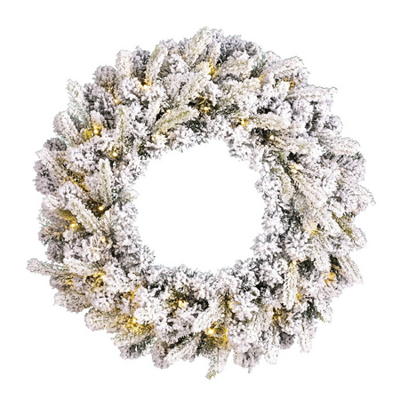 Krns grimshaw fr led bo d60h15cm gr