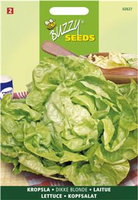 Kropsla dikk blond traags. 3g - afbeelding 5