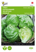 Kropsla ijssla great lakes 2g