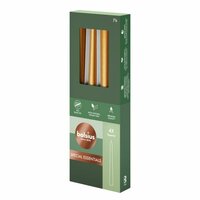 Krs gotisch d2.4h24.5cm 4st goe