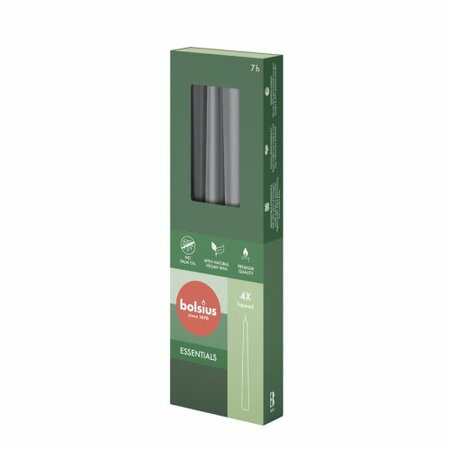 Krs gotisch d2.4h24.5cm 4st stg