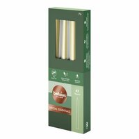 Krs gotisch d2.4h24.5cm 4st wsr