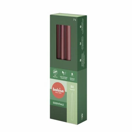 Krs gotisch d2.4h24.5cm 8st vrd