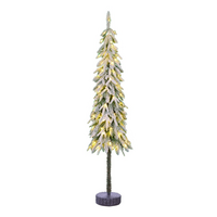 Krstbm lodge frs 100l d53h185cm grn