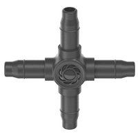 Kruisstuk 4.6mm (3/16)