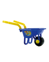 Kruiwagen kunststof - afbeelding 2