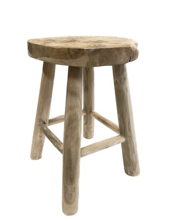 Kruk decowood d401158 b30h42cm