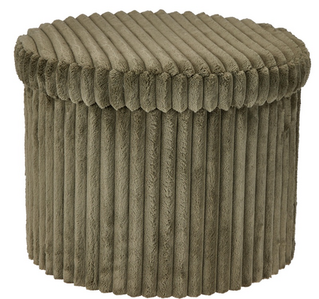 KRUK M OPBERGRUIMTE 38CM GROEN