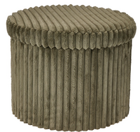 KRUK M OPBERGRUIMTE 38CM GROEN