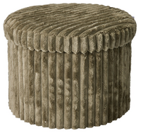 KRUK OPBERGRUIMTE 32CM GROEN