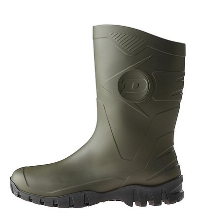 Kuitlaars k580011 pvc groen maat 42