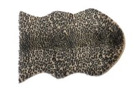 Kunsthuid panter l60b90h1cm ntrl