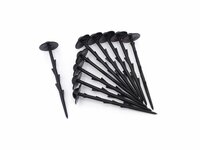 Kunstst. grondpennen h20cm