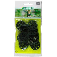 Kunststof ring grn d11mm