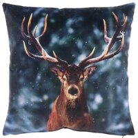 Kussen aw2022 xmas l45b45cm dssn 2