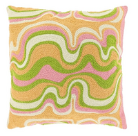 Kussen bento 45x45cm dessin 3