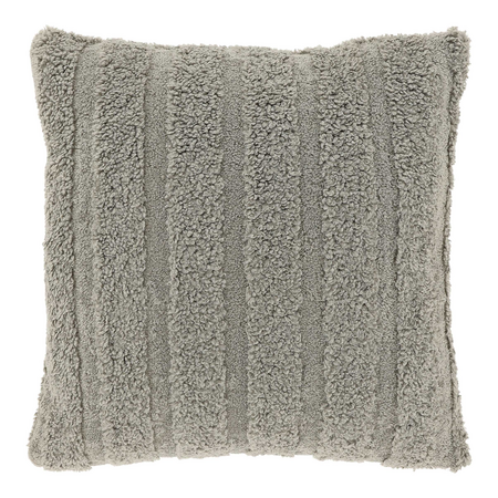 Kussen borah 45x45cm chateau grey