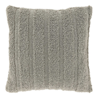 Kussen borah 45x45cm chateau grey