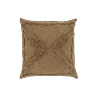 Kussen calvin l45b45cm coconut