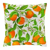 Kussen coco print 45x45cm dessin 2