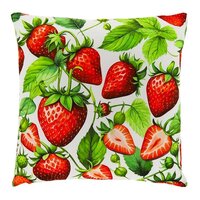 Kussen coco print 45x45cm dessin 3