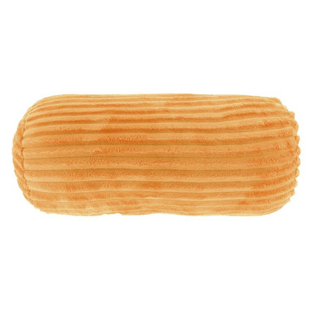 Kussen dez 45x20cm apricot