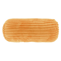 Kussen dez 45x20cm apricot