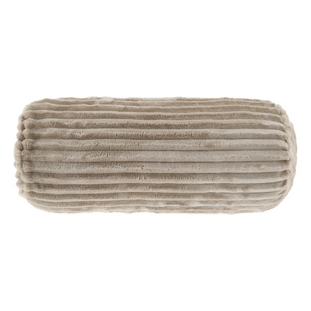 Kussen dez 45x20cm chateau grey