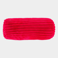 Kussen dez 45x20cm fuchsia