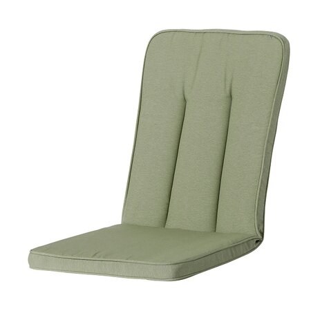 Kussen exelsior l110b48cm pan. sage