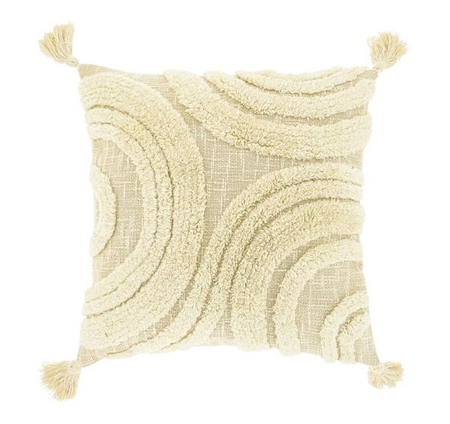 Kussen fenne 45x45cm dessin 2