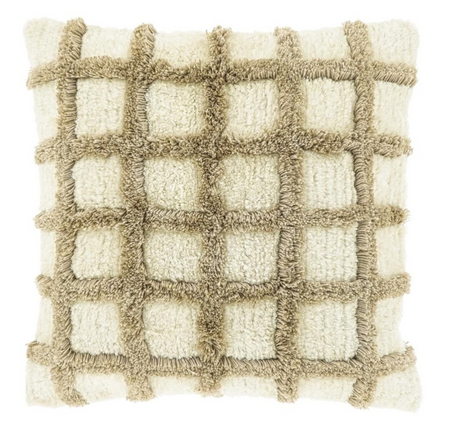 Kussen fenne 45x45cm dessin 4