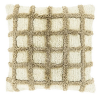 Kussen fenne 45x45cm dessin 4