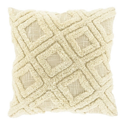 Kussen fenne 45x45cm dessin 5