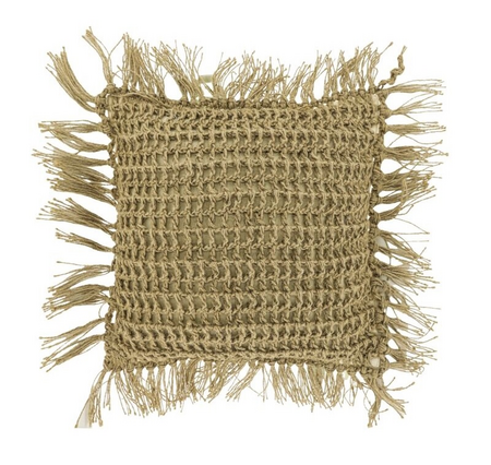 Kussen fenne 45x45cm dessin 6