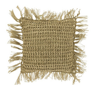 Kussen fenne 45x45cm dessin 6