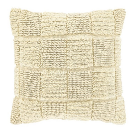 Kussen fenne 45x45cm dessin 7