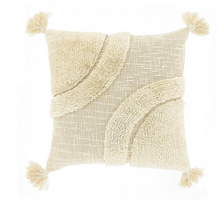 Kussen fenne 45x45cm dessin 9